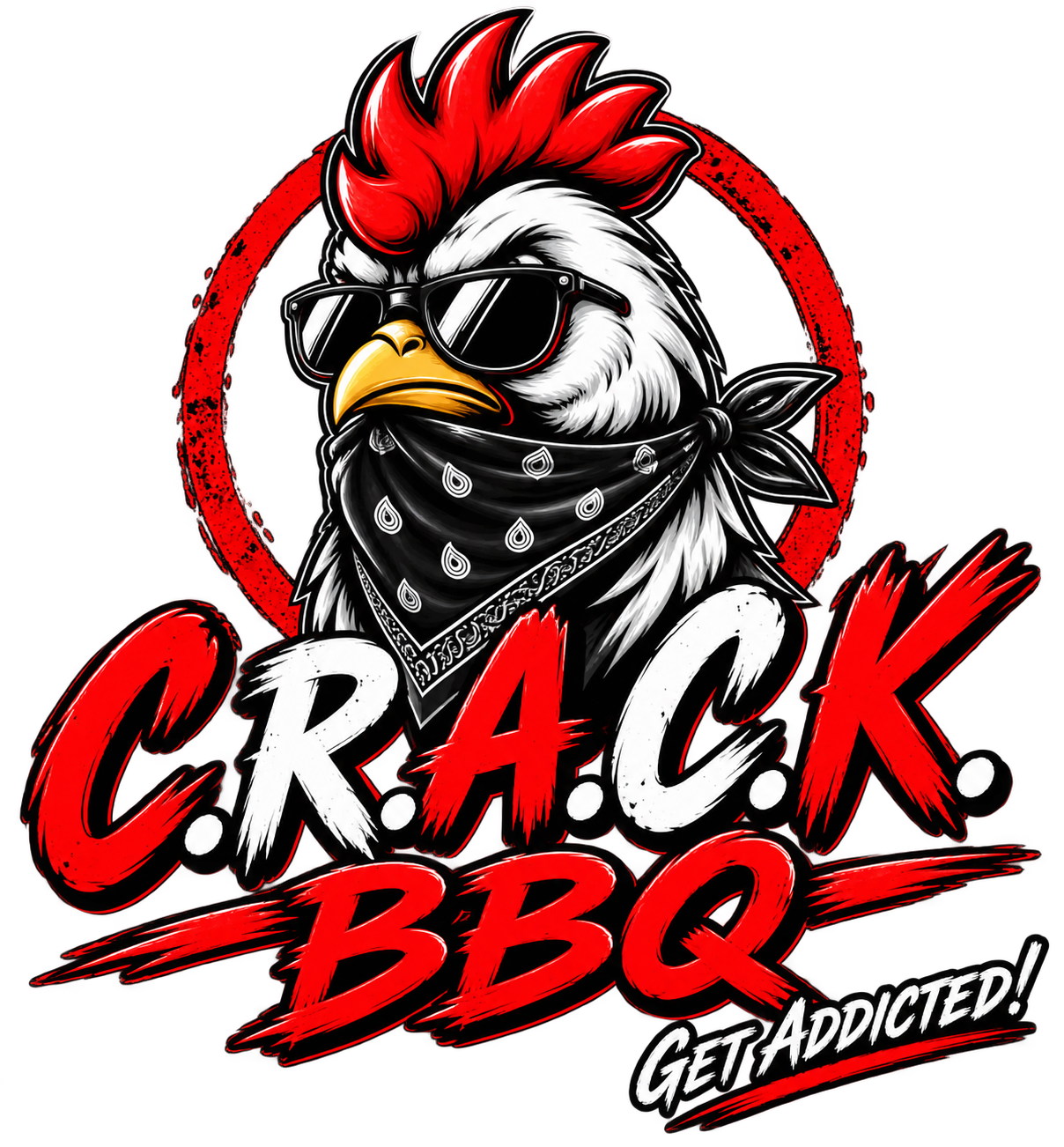 C.R.A.C.K. BBQ